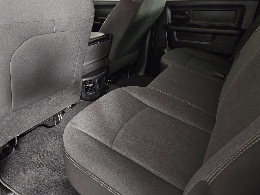 Used 2023 RAM 2500 Tradesman image 28