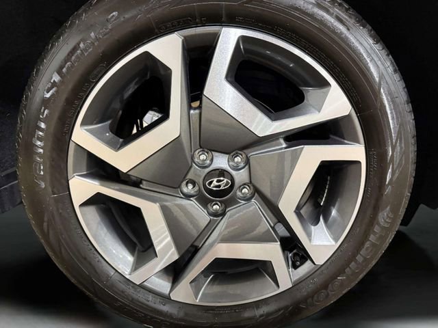 Used 2025 Hyundai Palisade SEL image 34