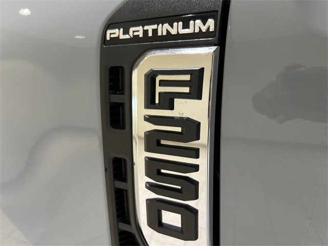 New 2026 Ford F250 Platinum image 30