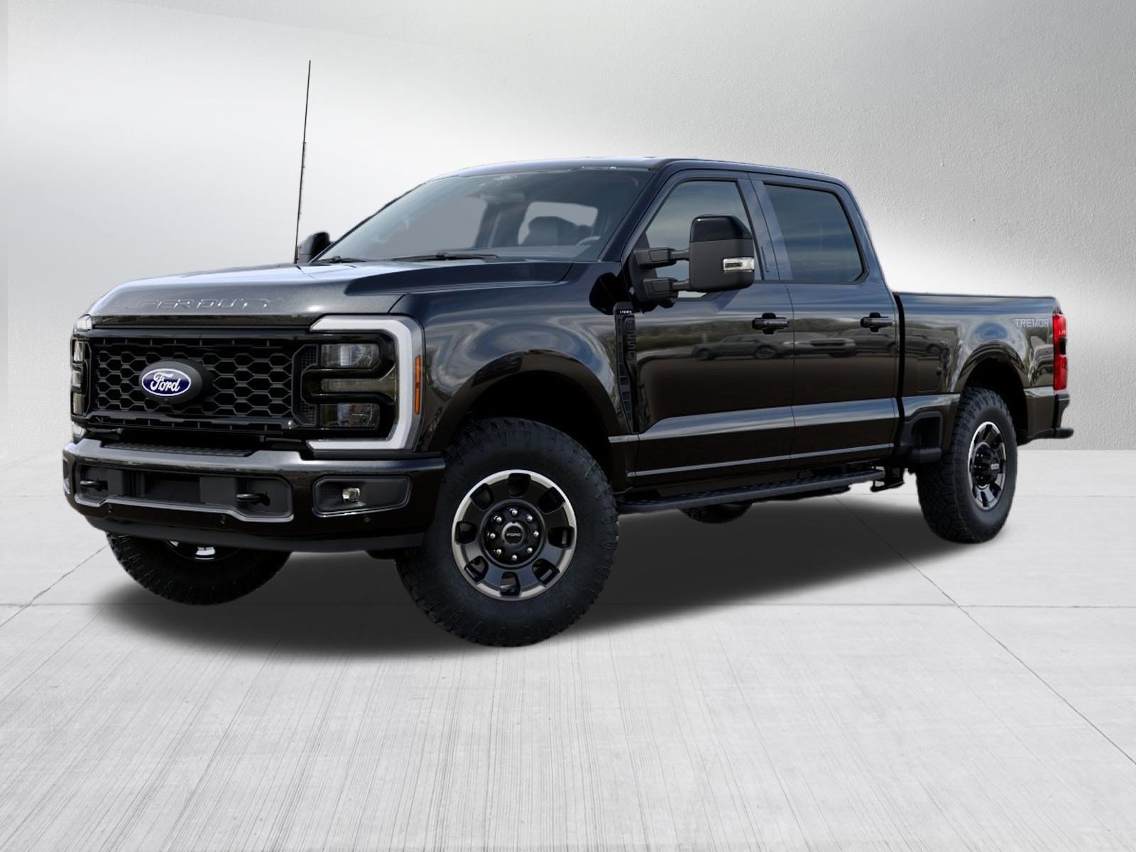 New 2027 Ford F250 Lariat AWD/4WD image 2