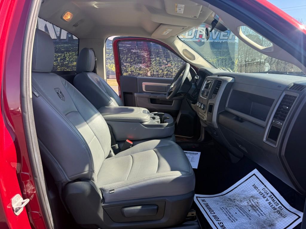 Used 2014 RAM 1500 Express image 19