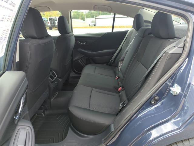 Used 2025 Subaru Legacy Premium image 27
