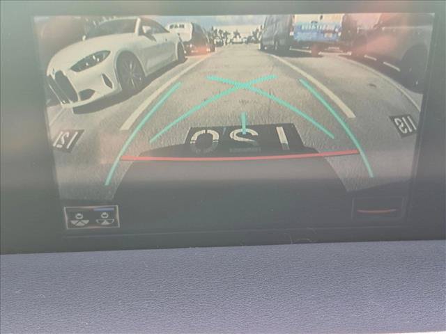 Used 2022 Lexus UX 200 w/ Accessory Package (Z2) FWD image 13