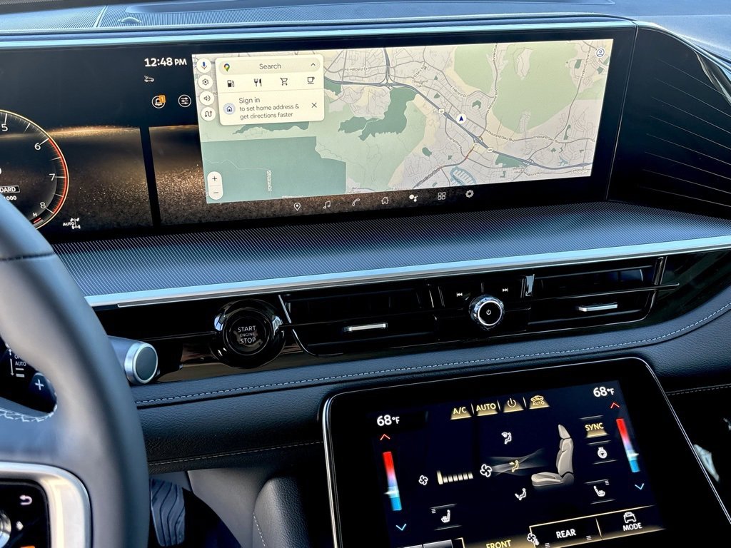 New 2026 INFINITI QX80 Pure image 17