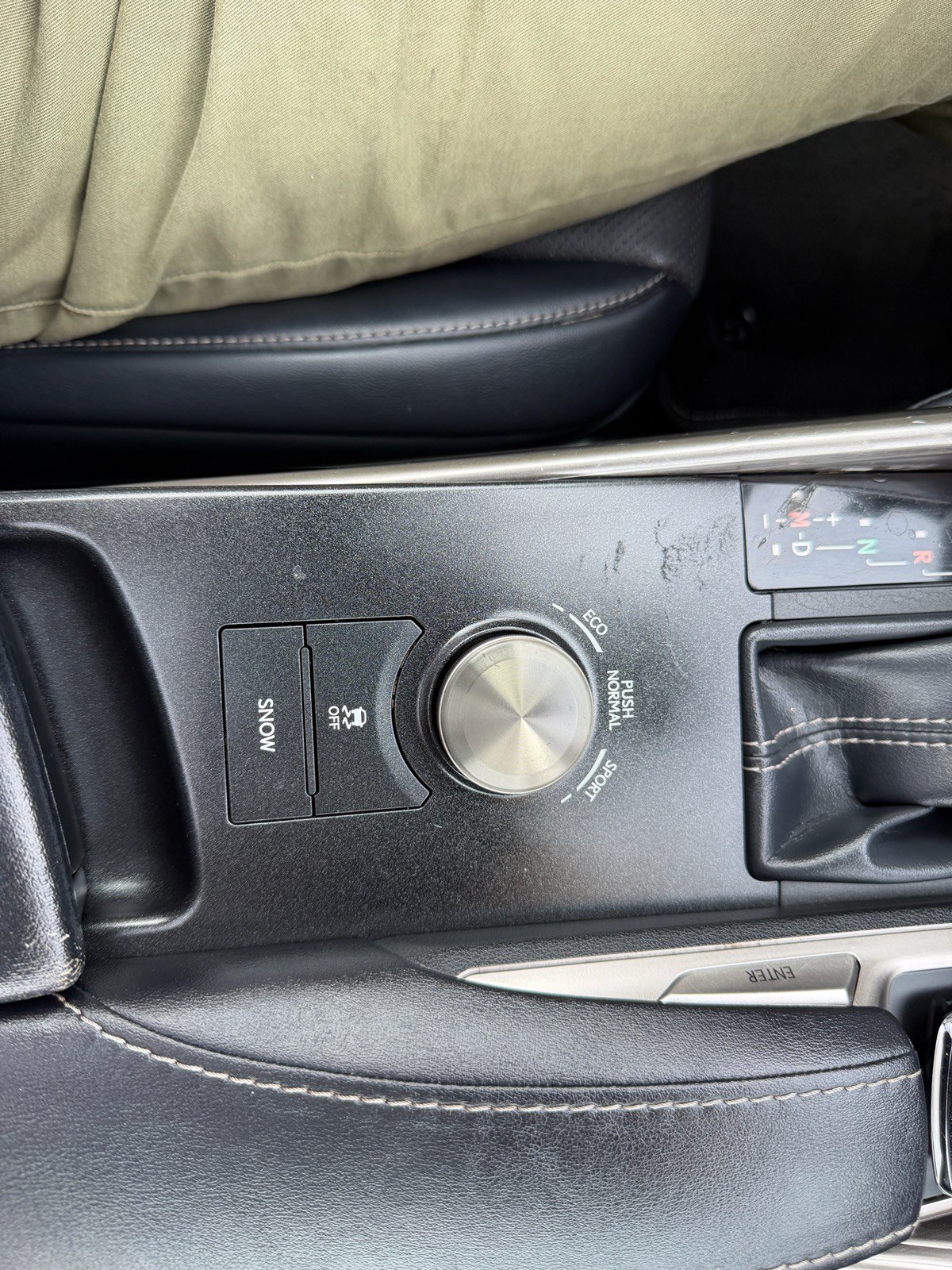 Used 2020 Lexus IS 300 F Sport w/ F Sport Package RWD image 22