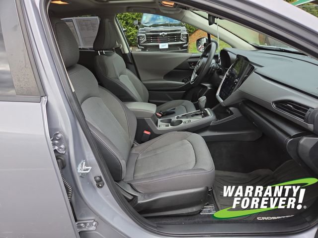 Used 2024 Subaru Crosstrek 2.0i Premium AWD/4WD image 15