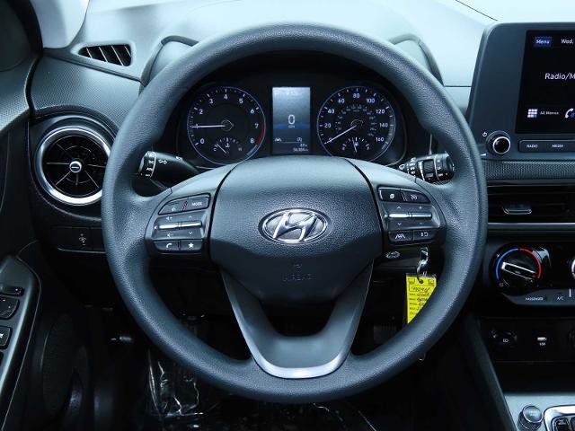 Used 2023 Hyundai Kona SE image 25