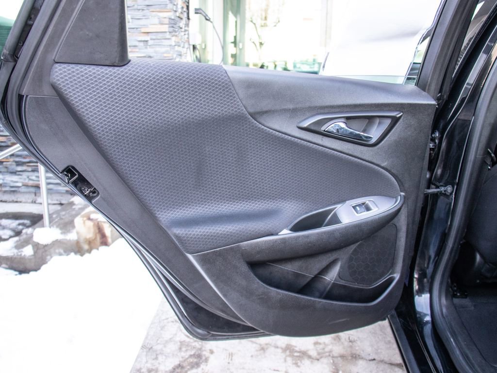 Used 2024 Chevrolet Malibu LT image 21