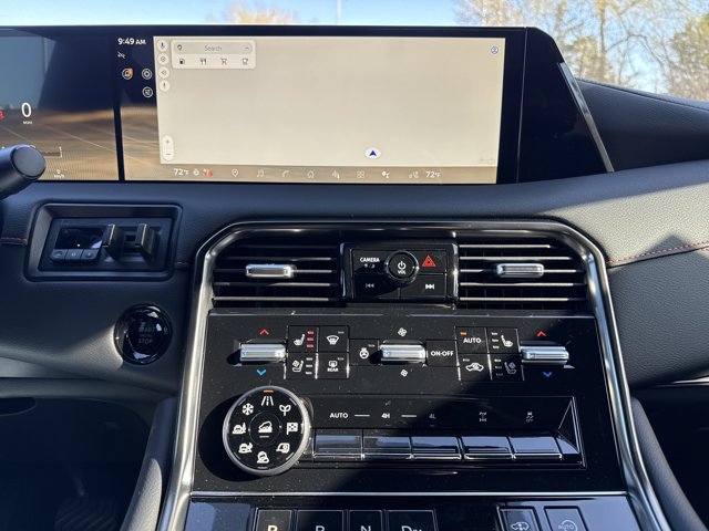 New 2026 Nissan Armada PRO-4X AWD/4WD image 18