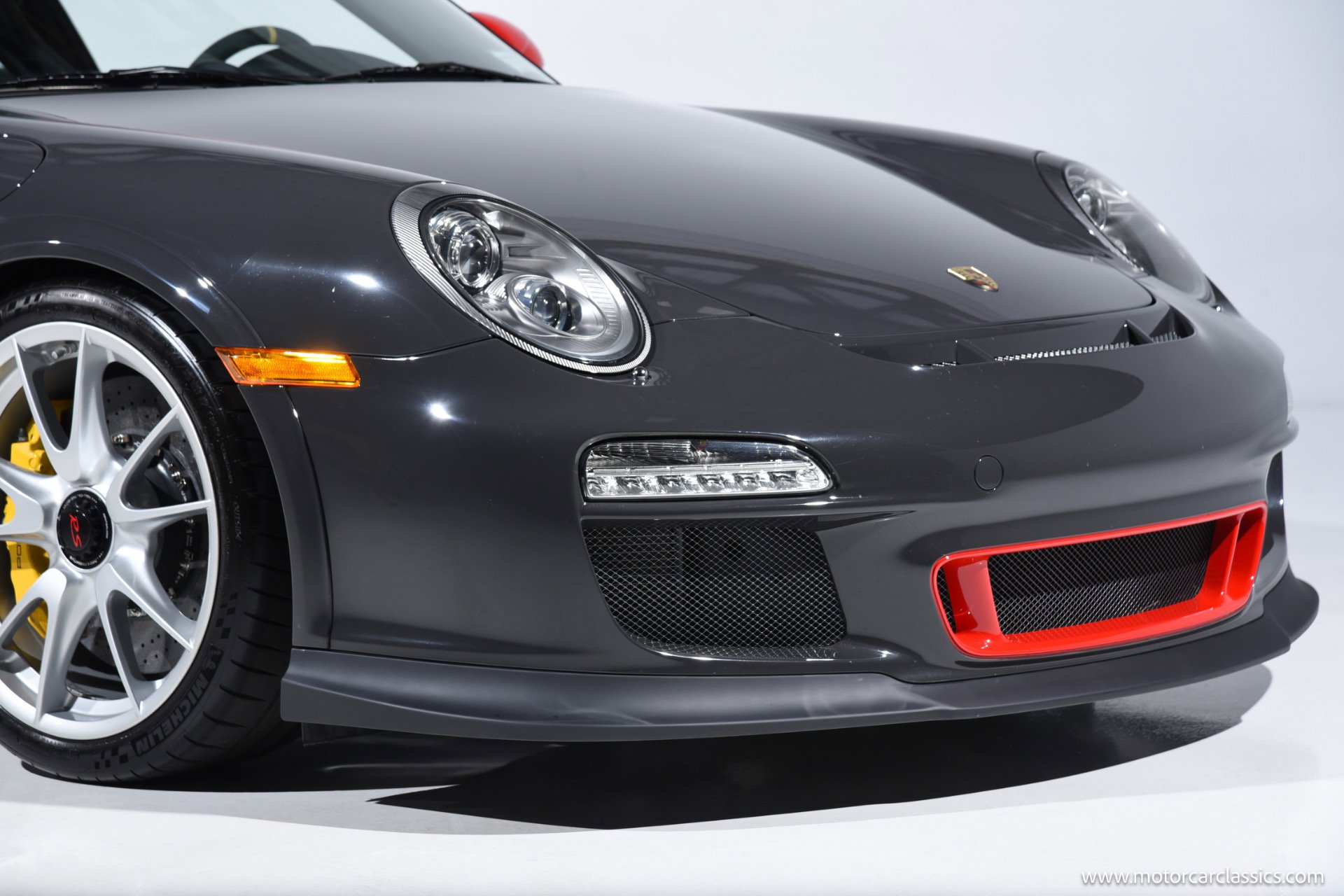 Used 2011 Porsche 911 GT3 RS image 13