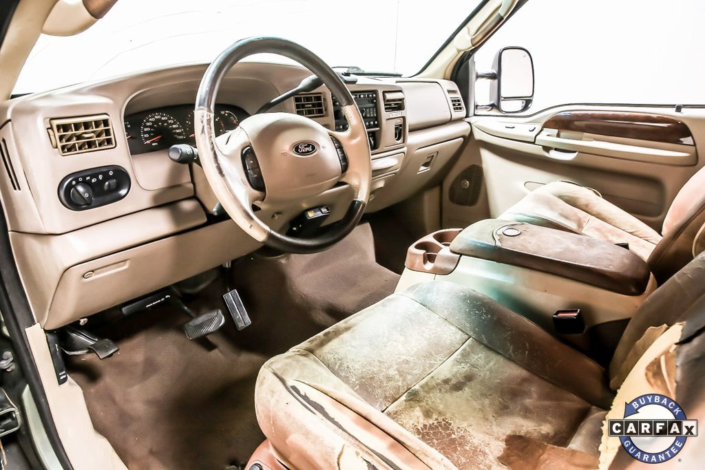 Used 2004 Ford F250 King Ranch image 21