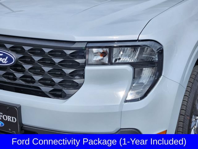 New 2026 Ford Maverick XLT w/ XLT Luxury Package FWD image 8