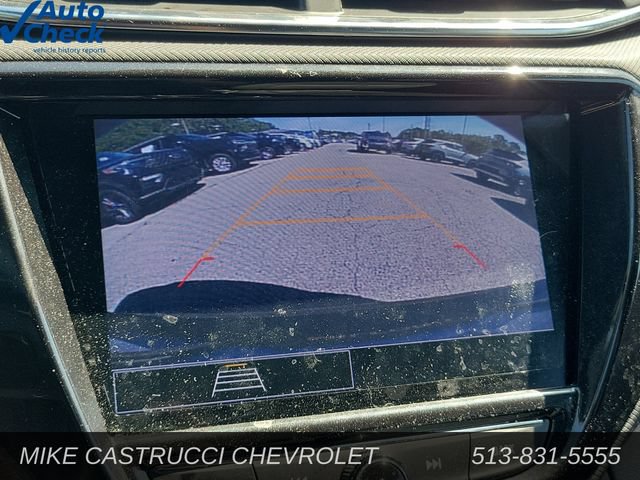 Used 2023 Chevrolet TrailBlazer RS w/ Convenience Package FWD image 15