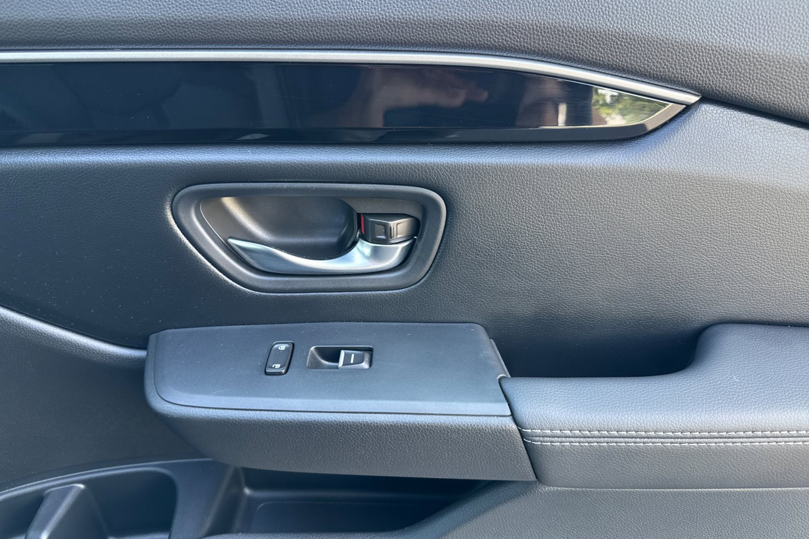 Used 2024 Honda Pilot EX-L image 22