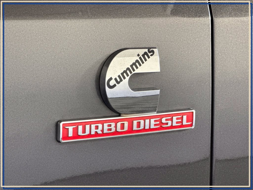 Certified 2023 RAM 3500 Limited AWD/4WD image 17