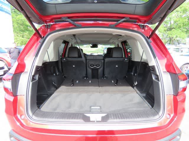 Certified 2023 Honda Pilot Elite image 12