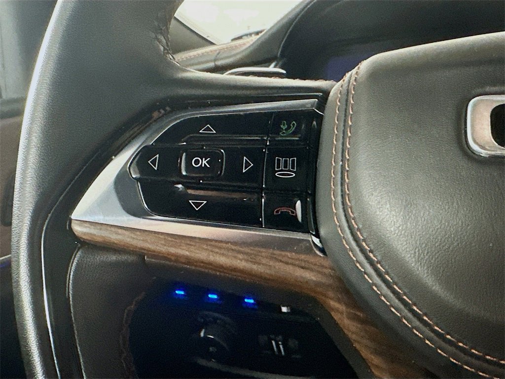 Used 2022 Jeep Grand Cherokee Summit image 25