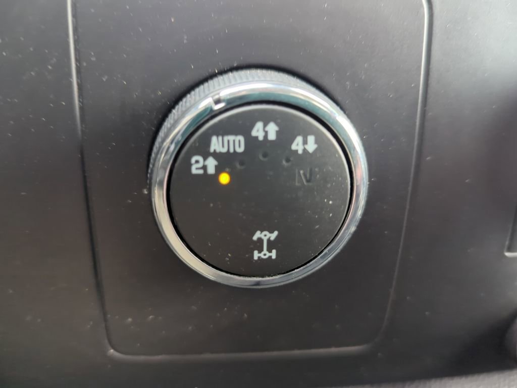 Used 2007 Chevrolet Silverado 1500 LT w/ 1LT Convenience Package image 20