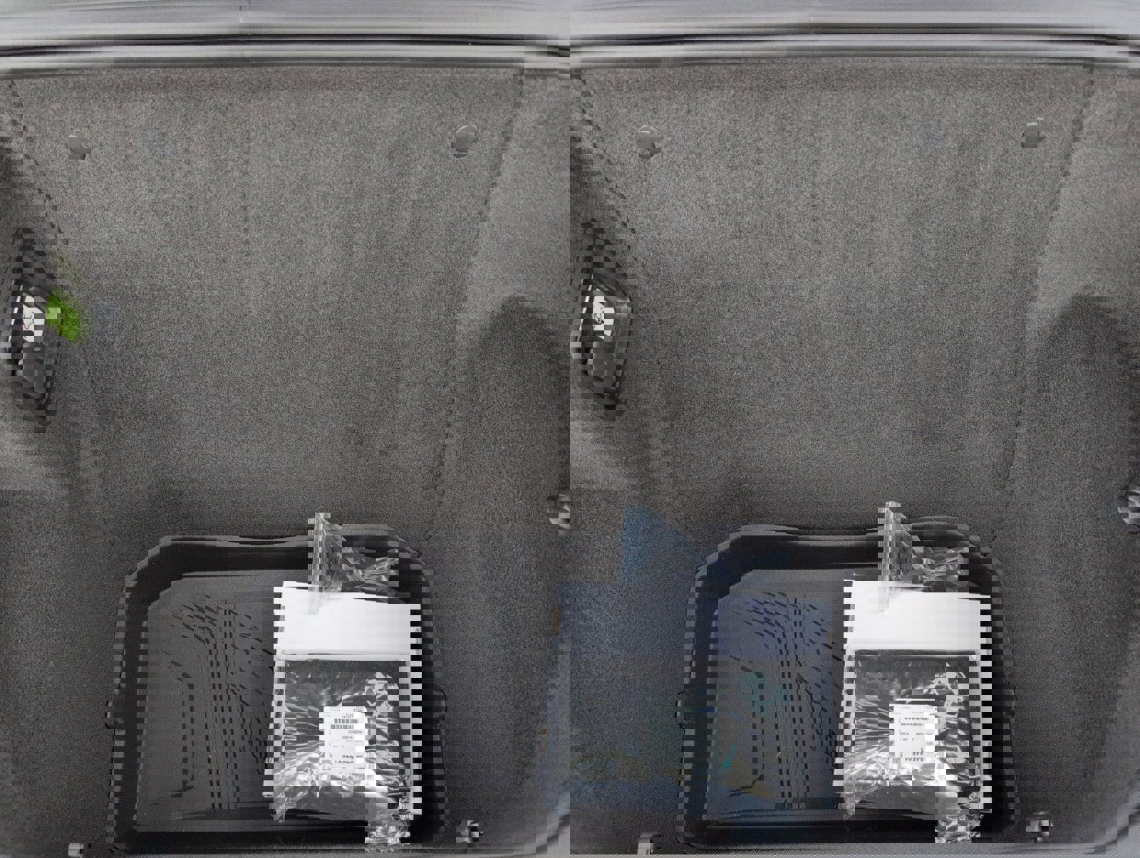 Used 2025 Chevrolet Corvette Stingray Premium Conv image 29