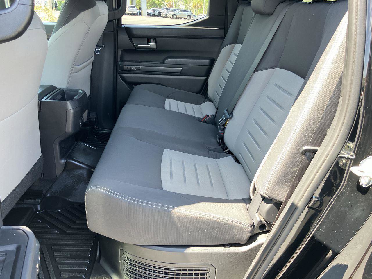 Used 2024 Toyota Tacoma TRD Sport image 24