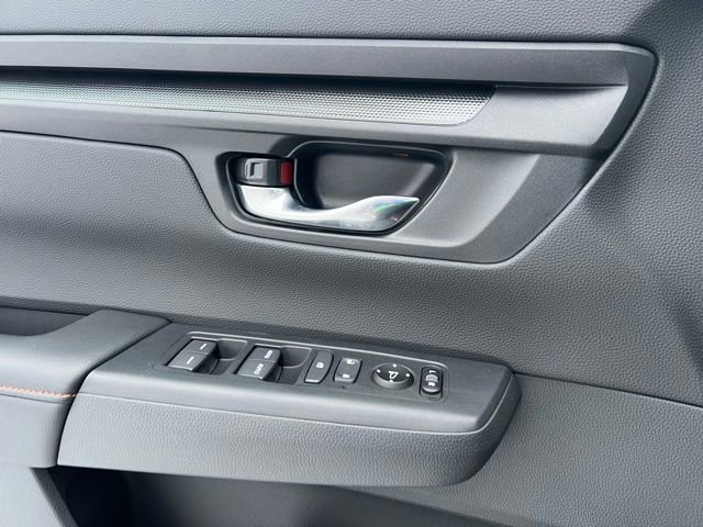 Certified 2026 Honda CR-V TrailSport image 24