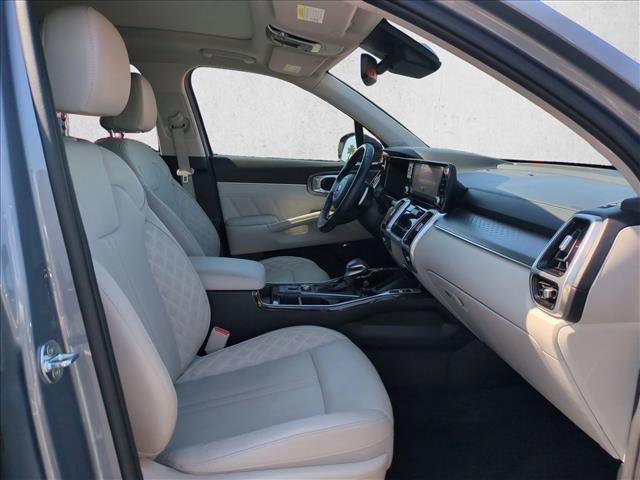Used 2021 Kia Sorento SX FWD image 23