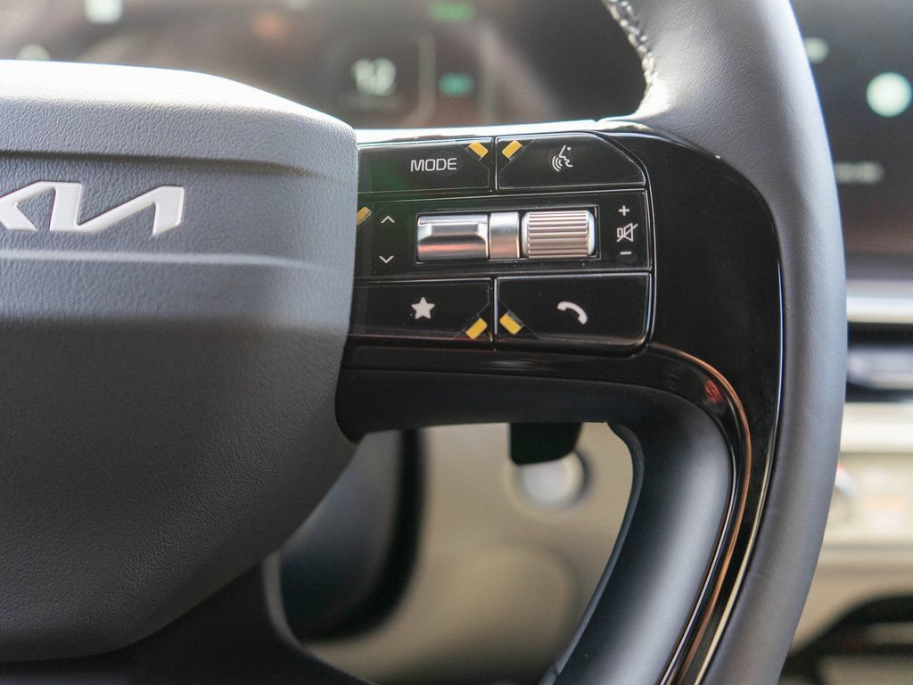 New 2026 Kia Sorento SX Prestige AWD/4WD image 21