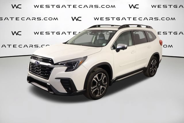 Used 2023 Subaru Ascent Limited w/ Technology Package