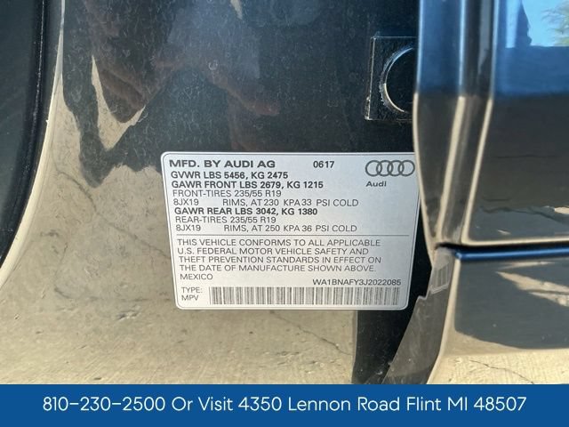 Used 2018 Audi Q5 2.0T Premium Plus AWD/4WD image 32