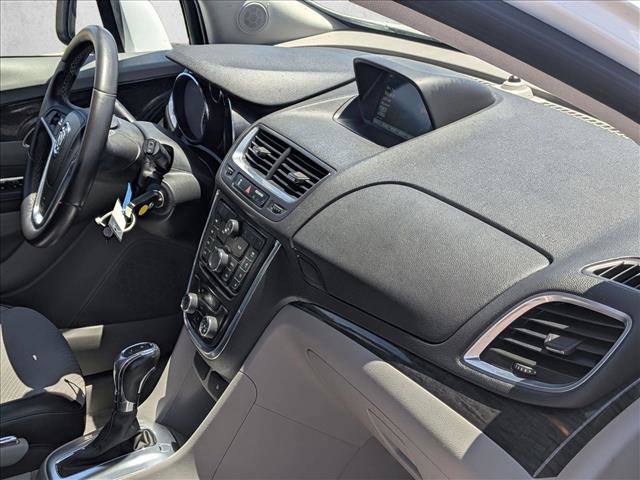 Certified 2014 Buick Encore FWD image 26