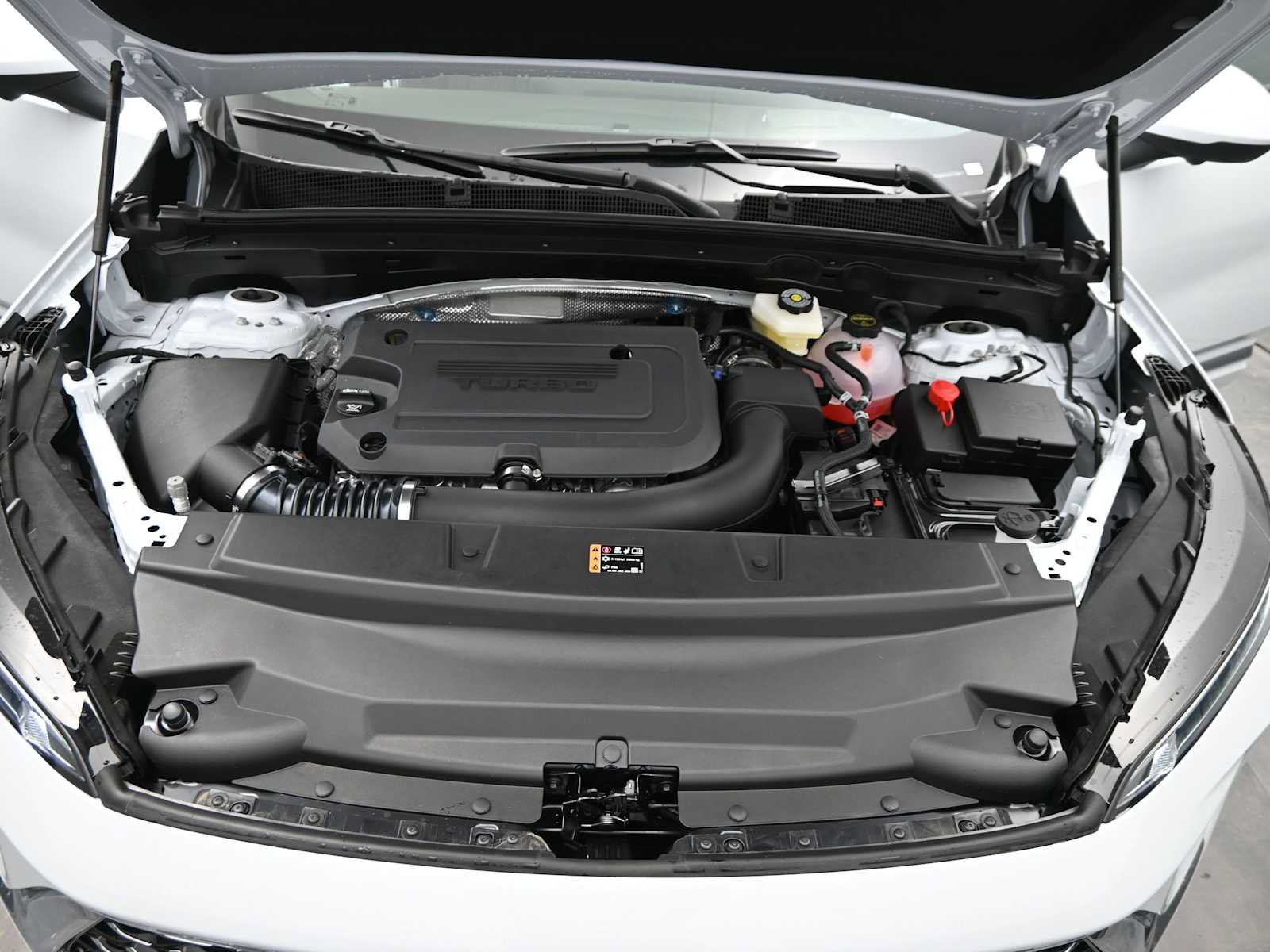 New 2026 Buick Envision Avenir AWD/4WD image 22