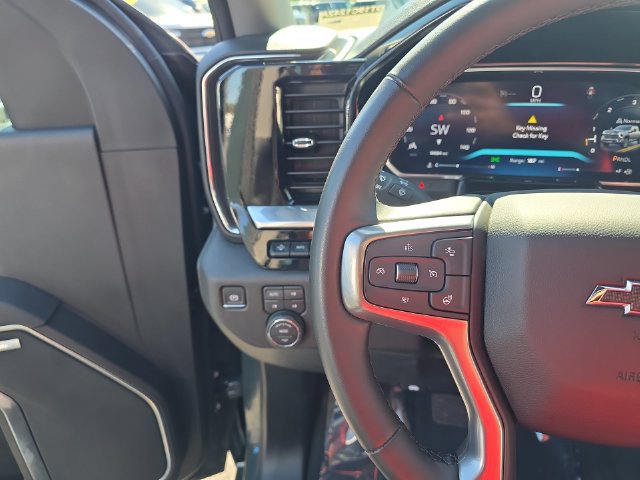 Used 2026 Chevrolet Silverado 2500 LTZ w/ LTZ Plus Package AWD/4WD image 18