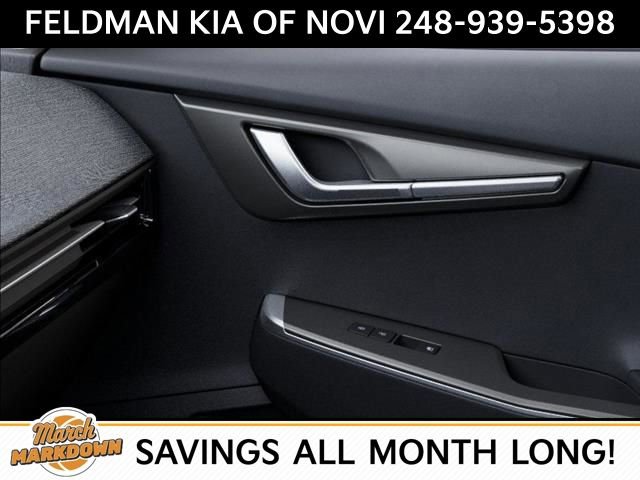 New 2025 Kia EV6 Light image 26