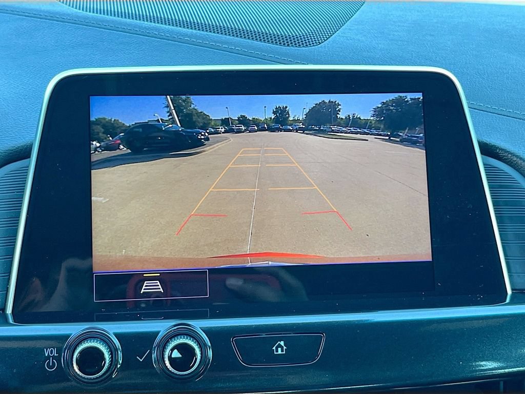 Used 2023 Cadillac CT4 Sport RWD image 14