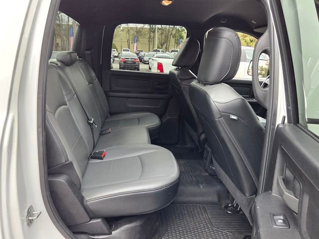 Used 2022 RAM 2500 Tradesman image 15