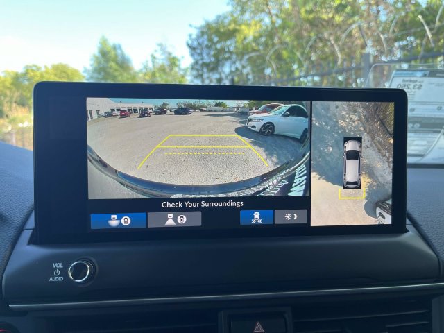 New 2026 Honda Pilot Touring image 19