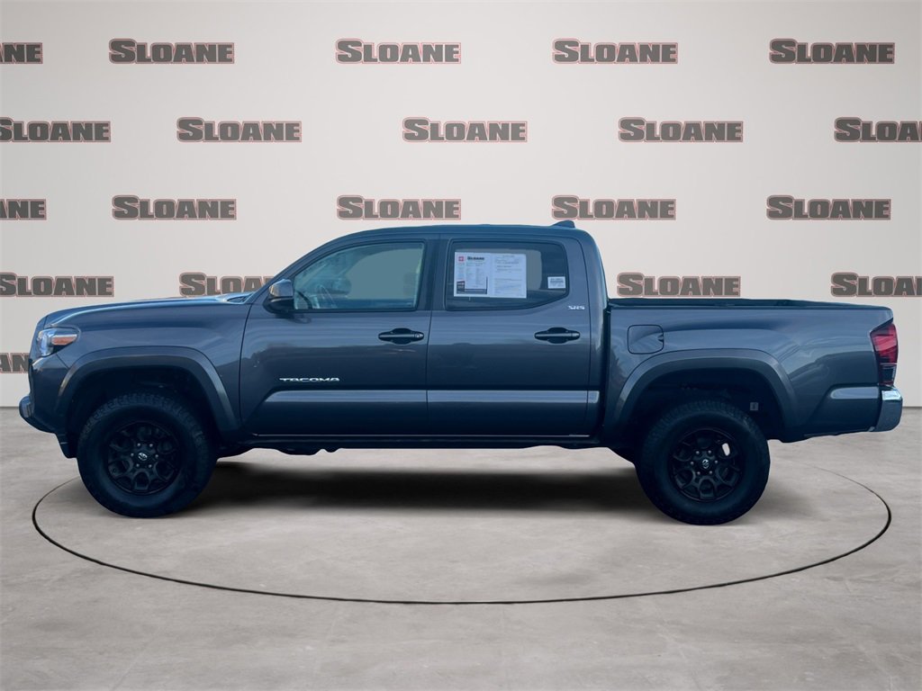Used 2022 Toyota Tacoma SR5 image 2