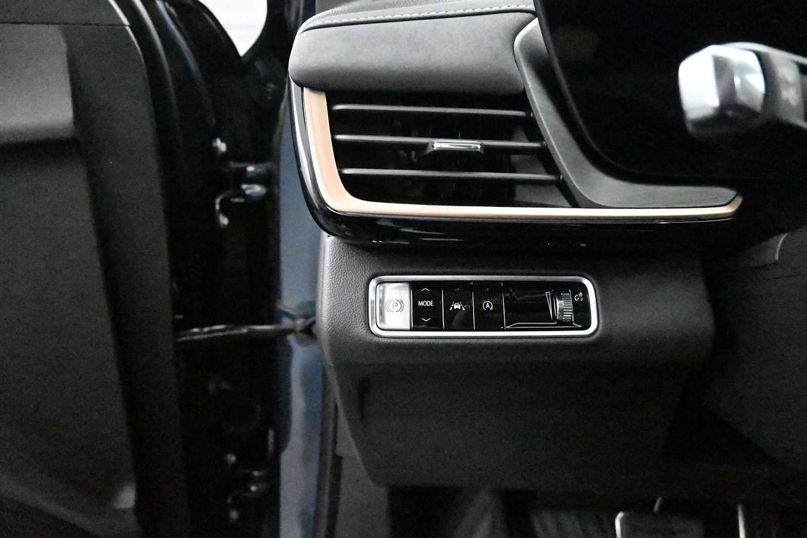 New 2026 Buick Envision Sport Touring AWD/4WD image 12