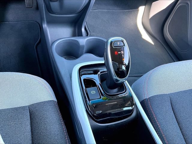 Used 2021 Chevrolet Bolt LT FWD image 30
