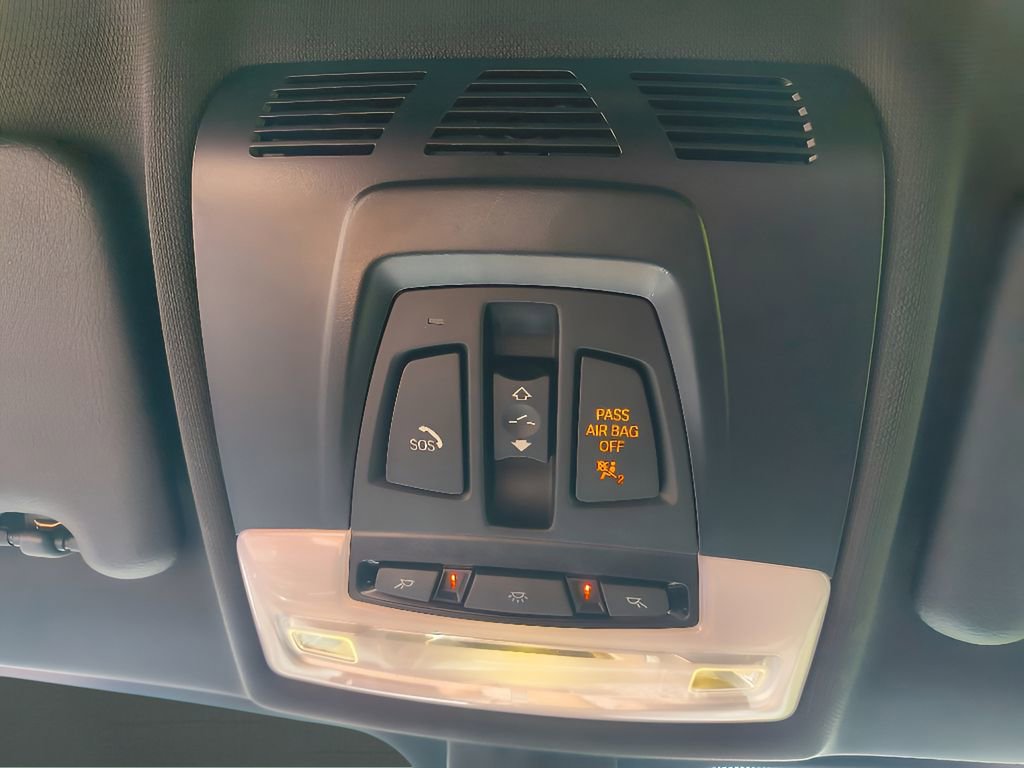 Used 2017 BMW X1 xDrive28i image 23