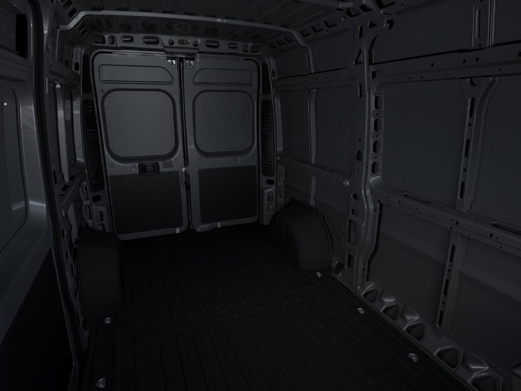 New 2026 RAM ProMaster 1500 FWD image 16