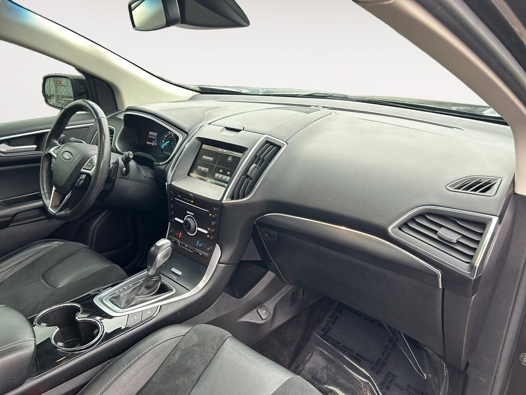 Used 2015 Ford Edge Sport w/ Equipment Group 401A AWD/4WD image 26