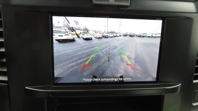 Certified 2025 Ford F250 XLT image 12