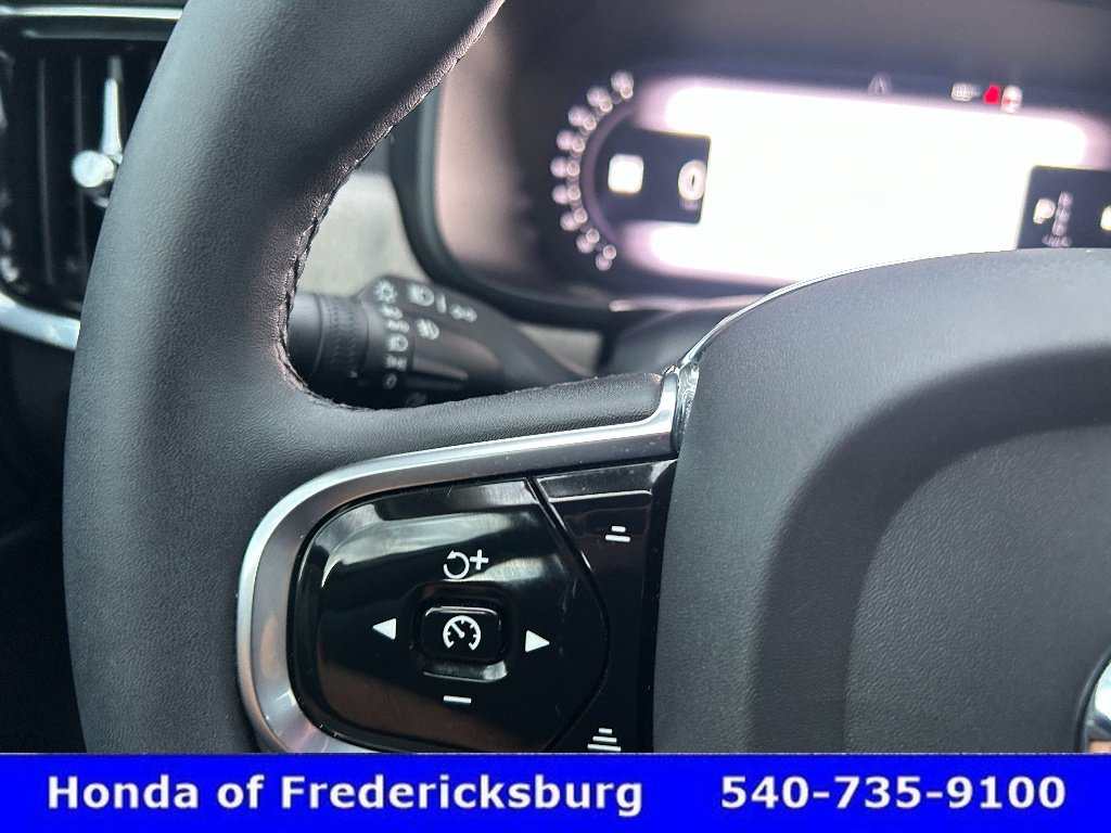 Used 2023 Volvo S90 B6 Ultimate w/ Protection Package Premier AWD/4WD image 16