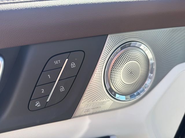 New 2026 Buick Enclave Avenir w/ Super Cruise Package image 11