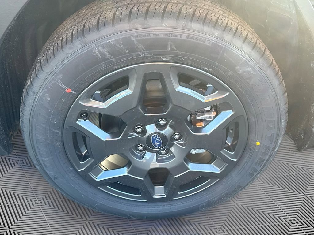 New 2026 Subaru Outback Premium image 30