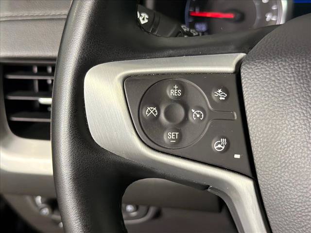 Used 2024 GMC Terrain SLT AWD/4WD image 25