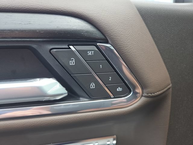 New 2026 GMC Sierra 1500 Denali w/ Technology Package AWD/4WD image 13
