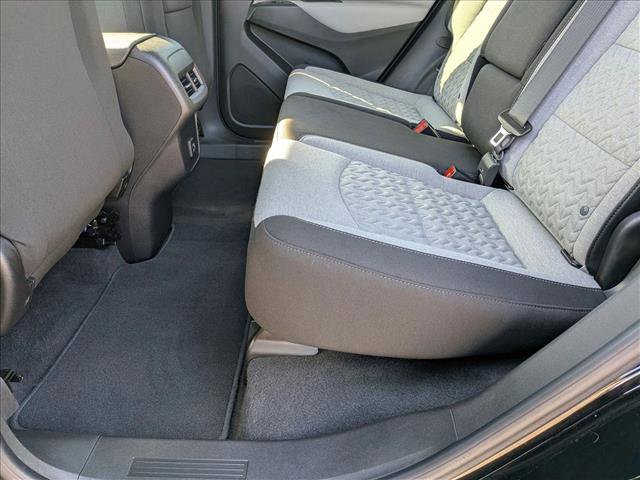 Certified 2023 Chevrolet Equinox LS image 19