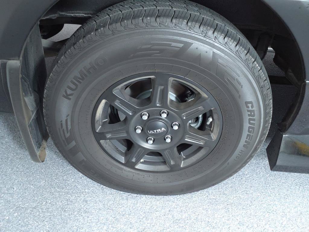 Used 2022 Mercedes-Benz Sprinter 2500 image 19